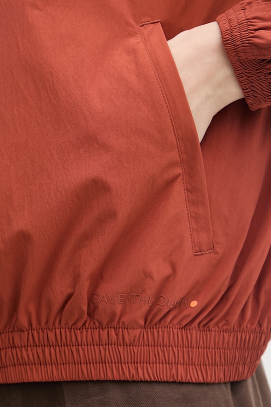 Save The Duck kurtka damska WYLA D32422W.POBY22