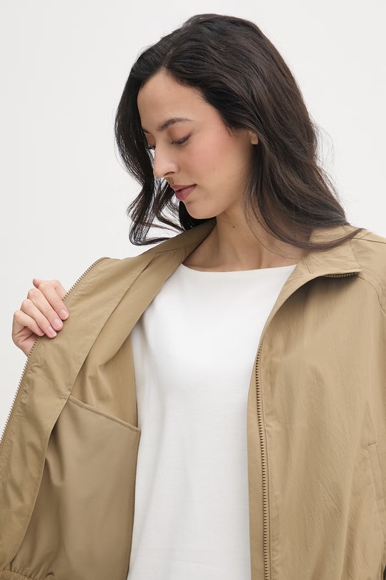 Save The Duck kurtka damska WYLA D32422W.POBY22