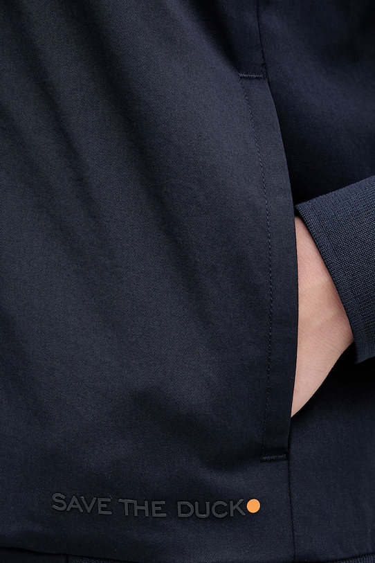 Bomber jakna Save The Duck JENA D32602W.GABA22 mornarsko modra