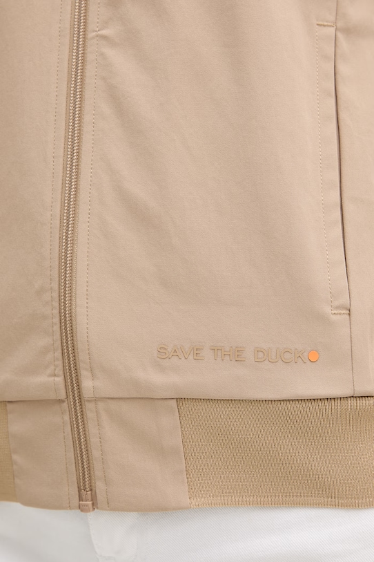 Bomber jakna Save The Duck JENA D32602W.GABA22 bež