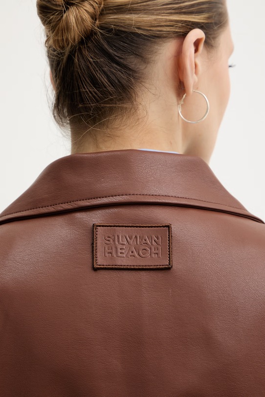 Silvian Heach kurtka ELDAR GPP26180GB