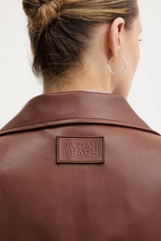 Яке Silvian Heach ELDAR GPP26180GB