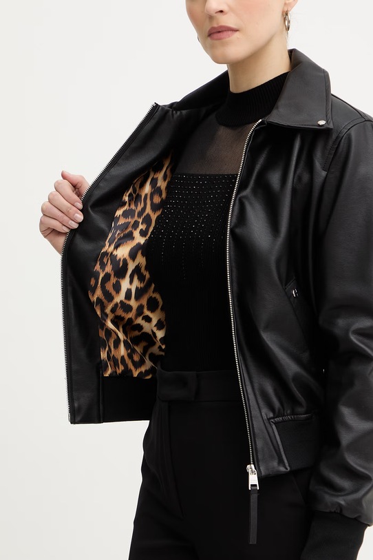 Silvian Heach kurtka ELDAR GPP26180GB