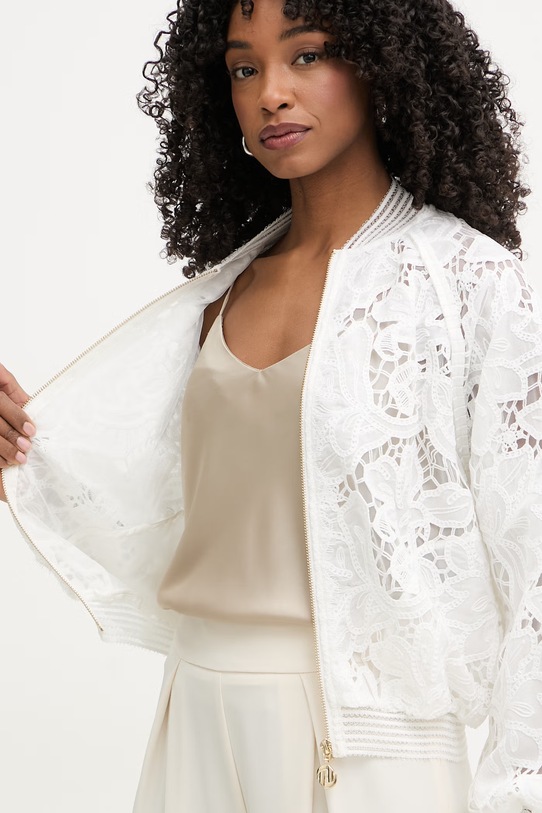 Silvian Heach kurtka damska GUANA GPP26354GB