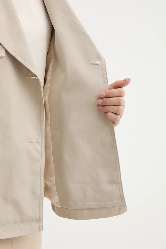 Silvian Heach trencz bawełniany TRELSI GPP26355TR