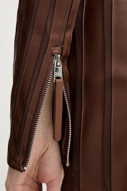 Silvian Heach rövid kabát EVAS GPP26079GB