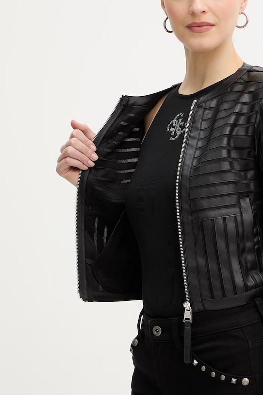 Silvian Heach rövid kabát EVAS GPP26079GB