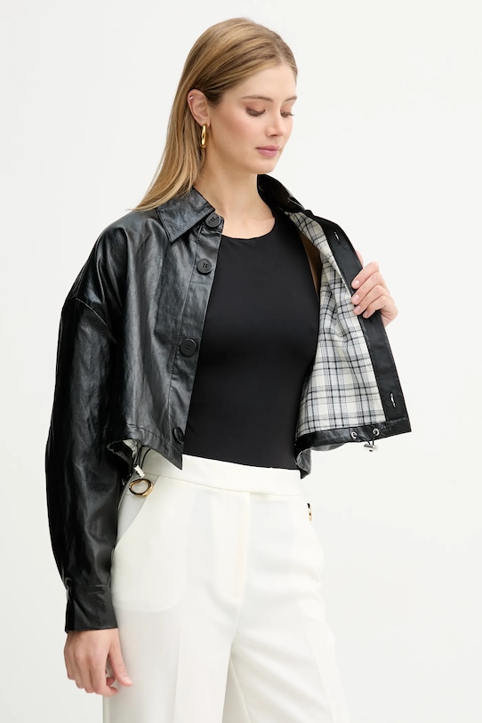 Silvian Heach kurtka BRENDYN GPP26117GB