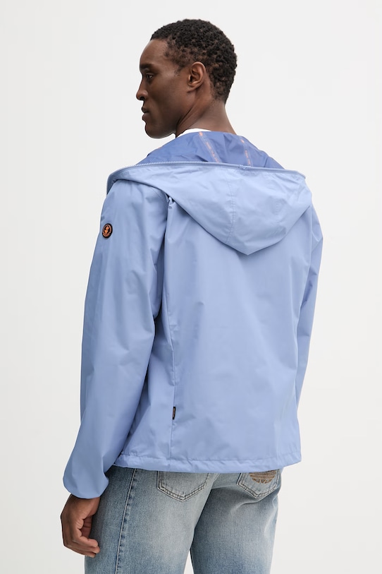 Odjeća Jakna Save The Duck ZAYN D30571M.WIND22 plava