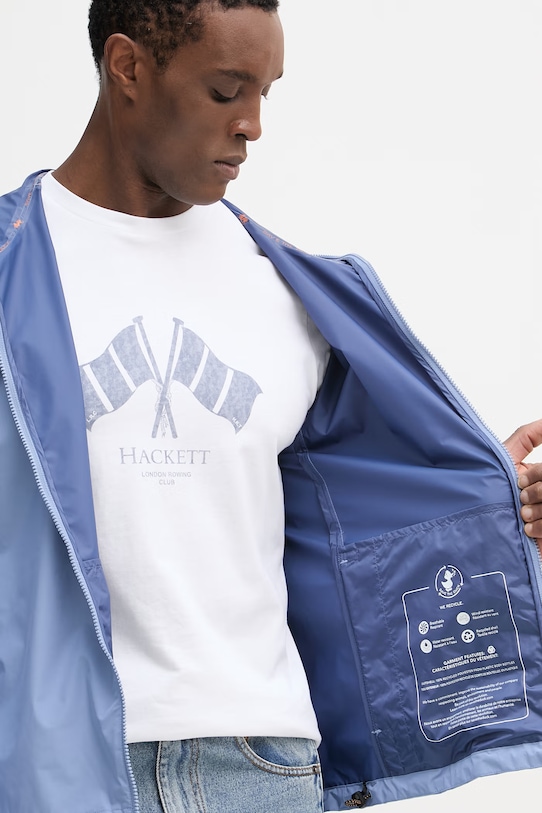 Jakna Save The Duck ZAYN D30571M.WIND22