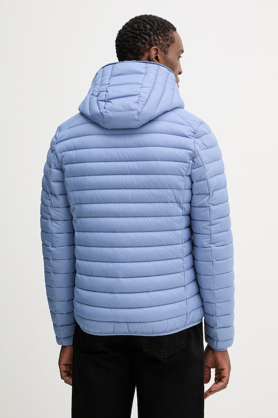 Oblečenie Bunda Save The Duck DONALD D30650M.GIGA22 modrá