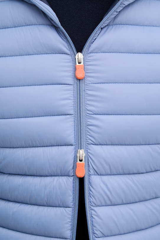 Bunda Save The Duck DONALD D30650M.GIGA22 modrá