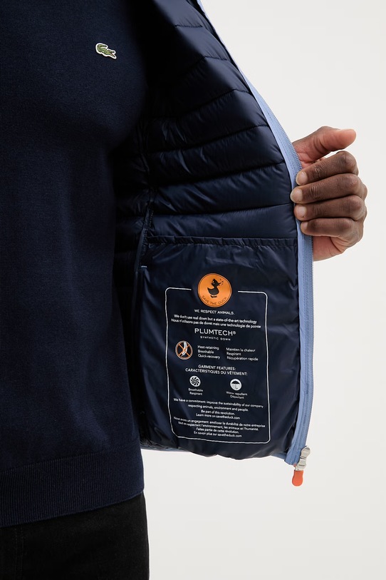 Bunda Save The Duck DONALD D30650M.GIGA22