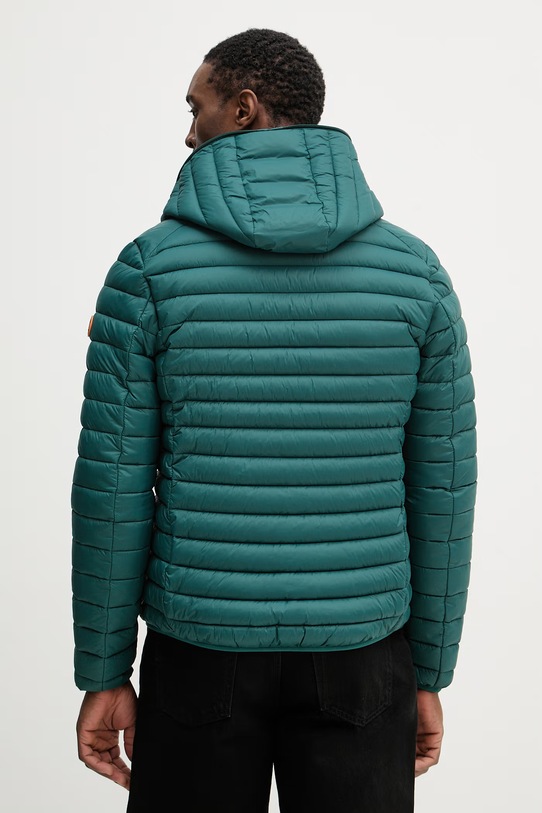 Oblečenie Bunda Save The Duck DONALD D30650M.GIGA22 zelená