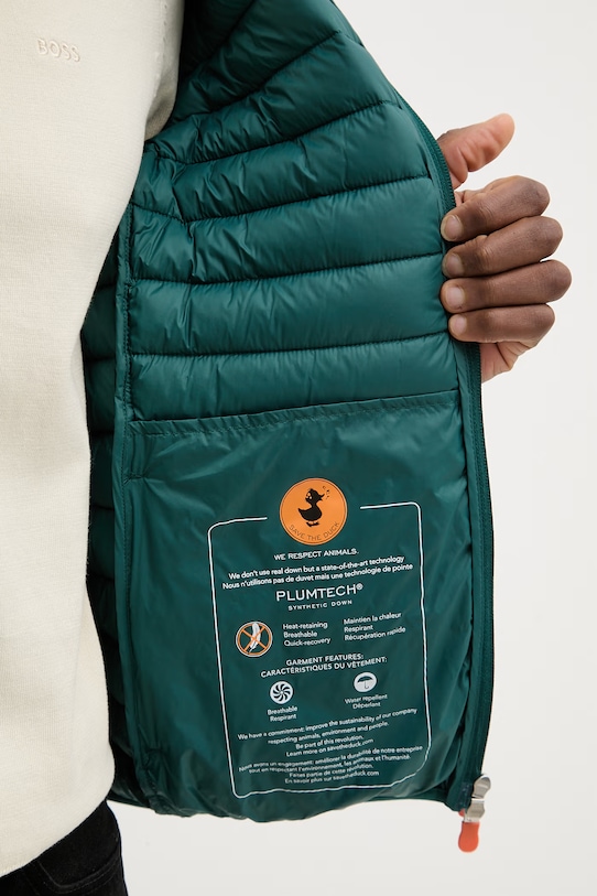 Bunda Save The Duck DONALD D30650M.GIGA22