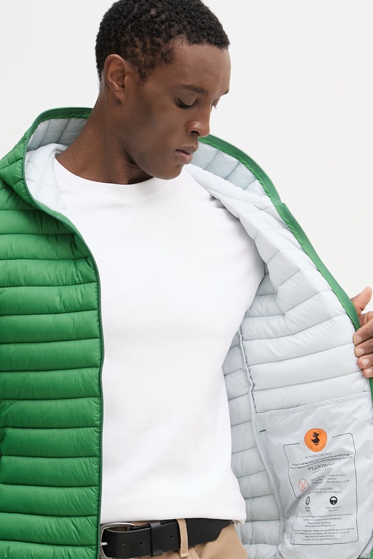 Bunda Save The Duck DONALD D30650M.GIGA22