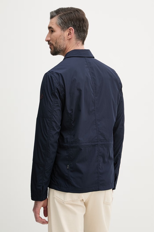 Odzież Save The Duck kurtka męska JAGO D32131M.POBY22 granatowy