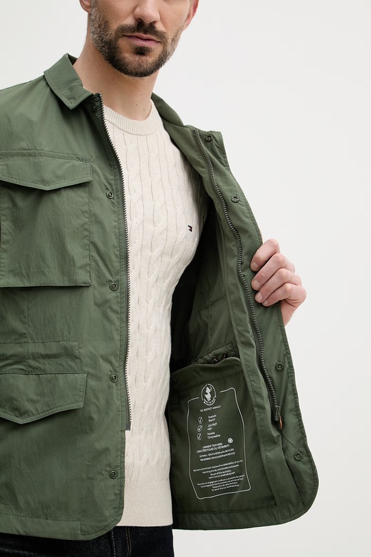 Save The Duck kurtka męska JAGO D32131M.POBY22