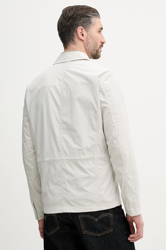 Odzież Save The Duck kurtka męska JAGO D32131M.POBY22 beżowy