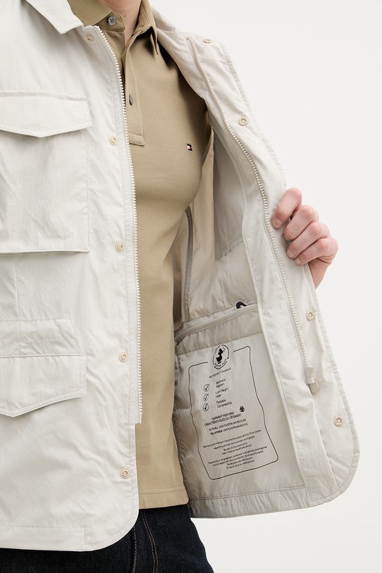 Save The Duck kurtka męska JAGO D32131M.POBY22