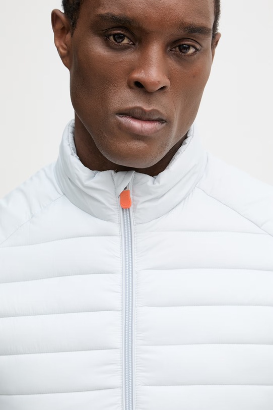 Bunda Save The Duck ALEXANDER modrá D32430M.GIGA22