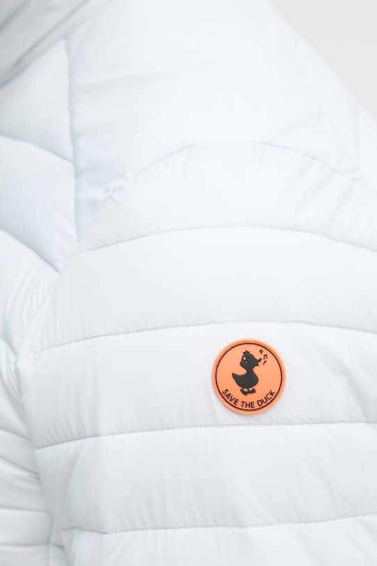 Bunda Save The Duck ALEXANDER D32430M.GIGA22 modrá