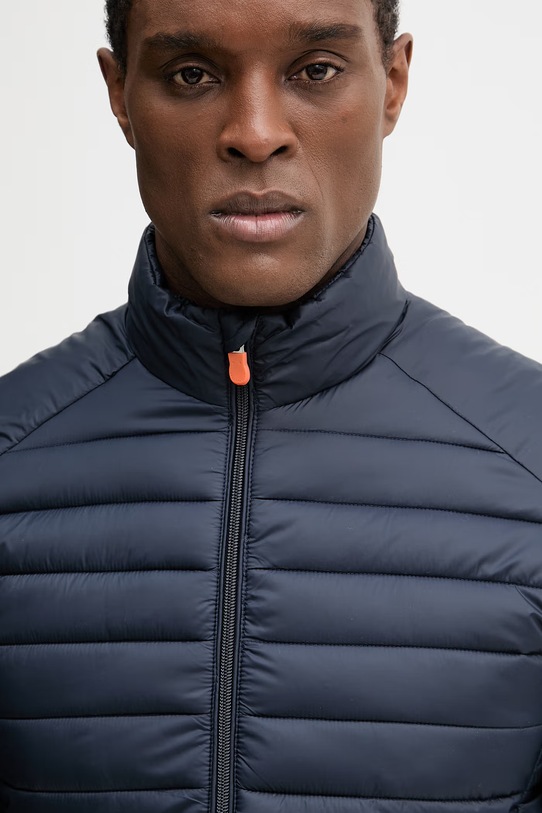 Bunda Save The Duck ALEXANDER tmavomodrá D32430M.GIGA22