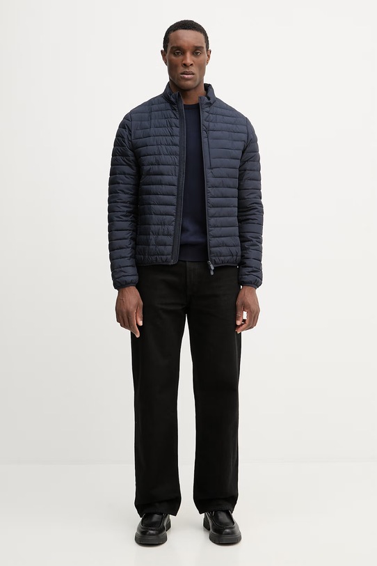 Bunda Save The Duck COLE D31274M.MIRO22 tmavomodrá ZS26