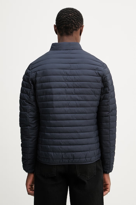 Oblečenie Bunda Save The Duck COLE D31274M.MIRO22 tmavomodrá