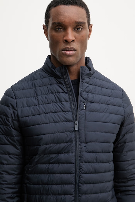 Bunda Save The Duck COLE tmavomodrá D31274M.MIRO22