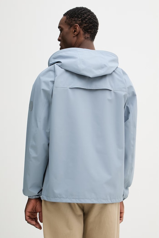 Odzież Save The Duck kurtka ZACK C32689M.EPIK22 niebieski