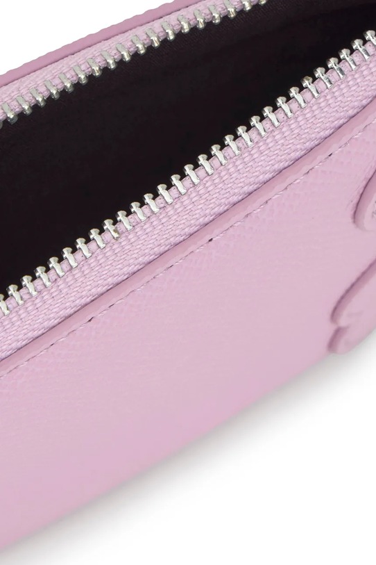 Akcesoria Tous portfel 2002362168 różowy