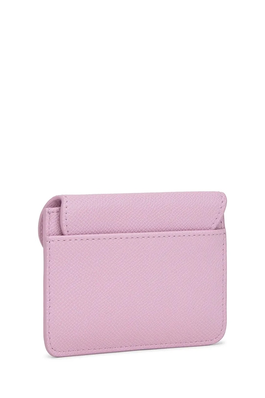 Tous etui na karty 2002362268 różowy ZS26