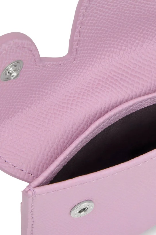 Akcesoria Tous etui na karty 2002362268 różowy