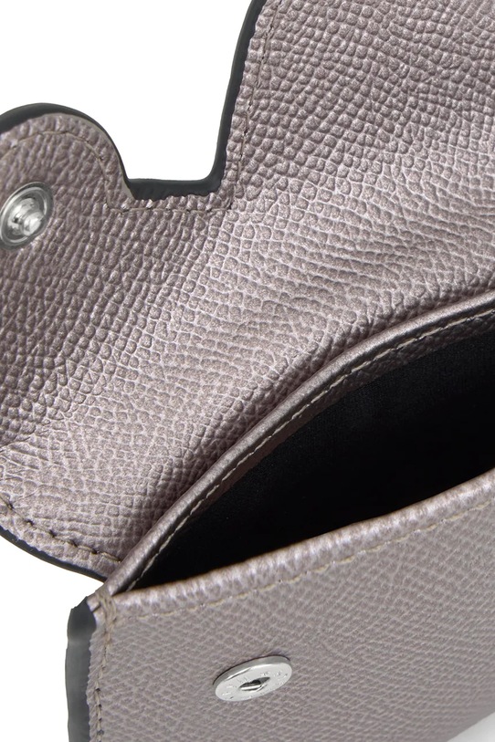 Akcesoria Tous etui na karty 2002362255 srebrny