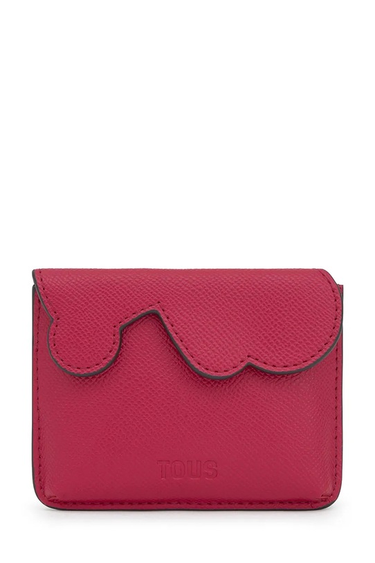 Tous etui na karty etui na karty różowy 2002362225