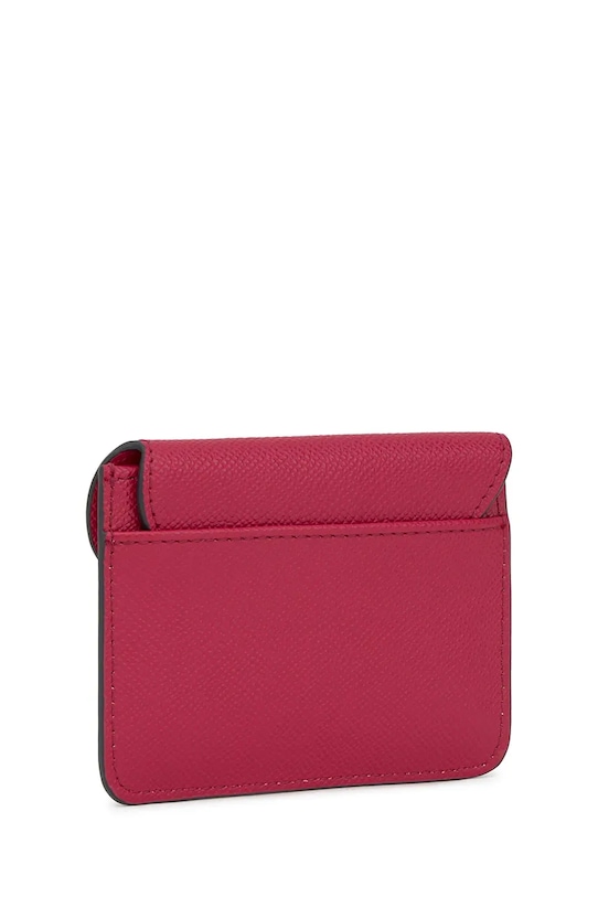 Tous etui na karty 2002362225 różowy ZS26