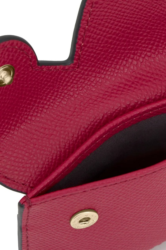 Akcesoria Tous etui na karty 2002362225 różowy