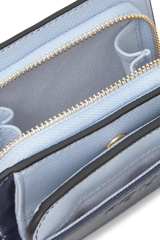 Tous portfel Billetera niebieski 2002360533