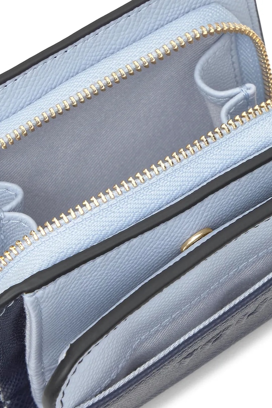 Tous portfel Billetera niebieski 2002360533