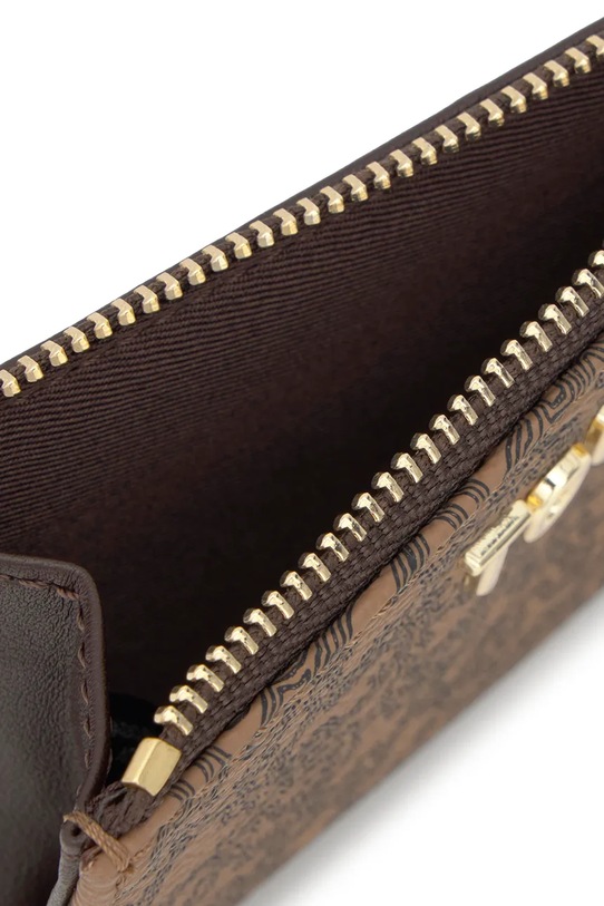 Αξεσουάρ Πορτοφόλι Tous 2002380743 καφέ