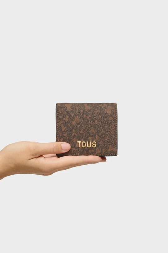 Novčanik Tous smeđa 2002379643
