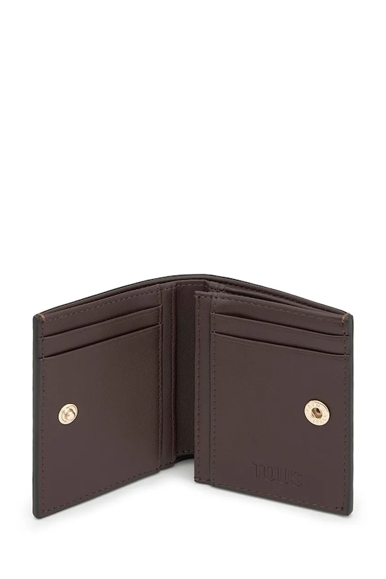 Dodaci Novčanik Tous 2002379643 smeđa