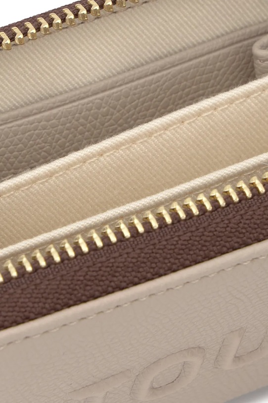 Akcesoria Tous portfel 2002374143 beżowy