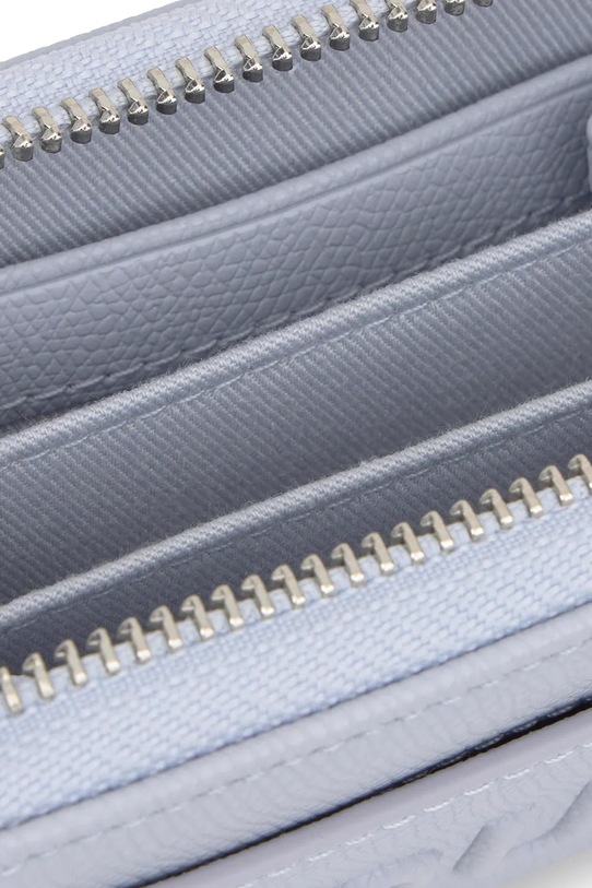 Akcesoria Tous portfel damski 2002374133 niebieski