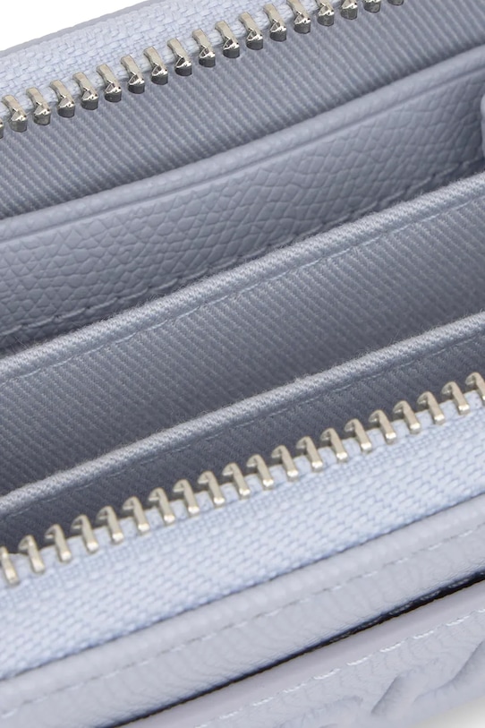 Akcesoria Tous portfel damski 2002374133 niebieski