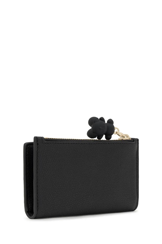 Tous portfel 2002374251 czarny ZS26