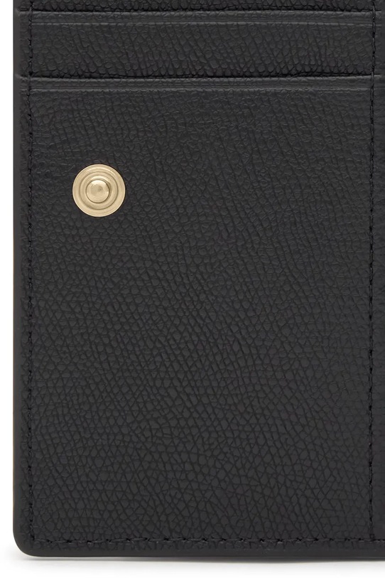 Tous portfel czarny 2002374251