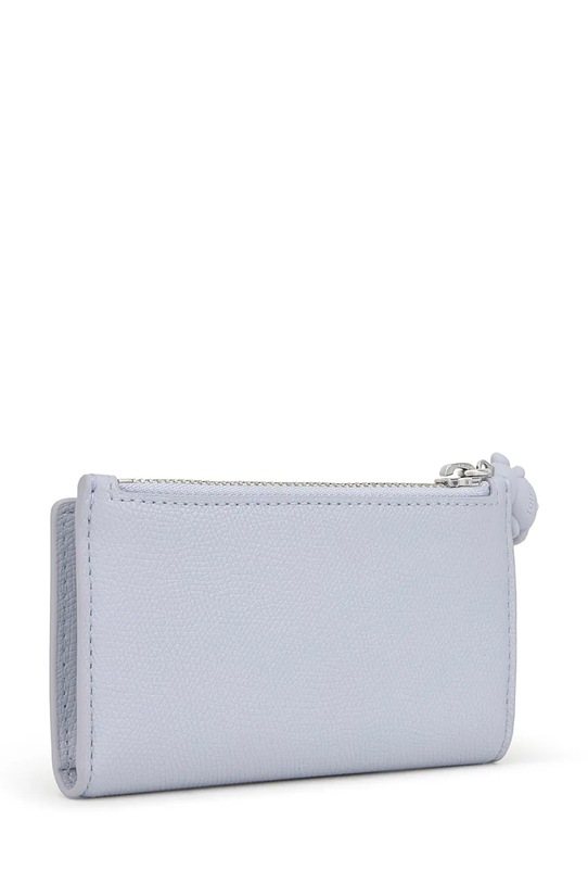 Tous portfel damski z imitacji skóry 2002374233 niebieski ZS26