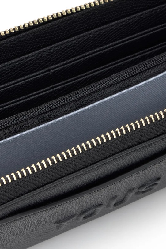 Akcesoria Tous portfel 2002374051 czarny